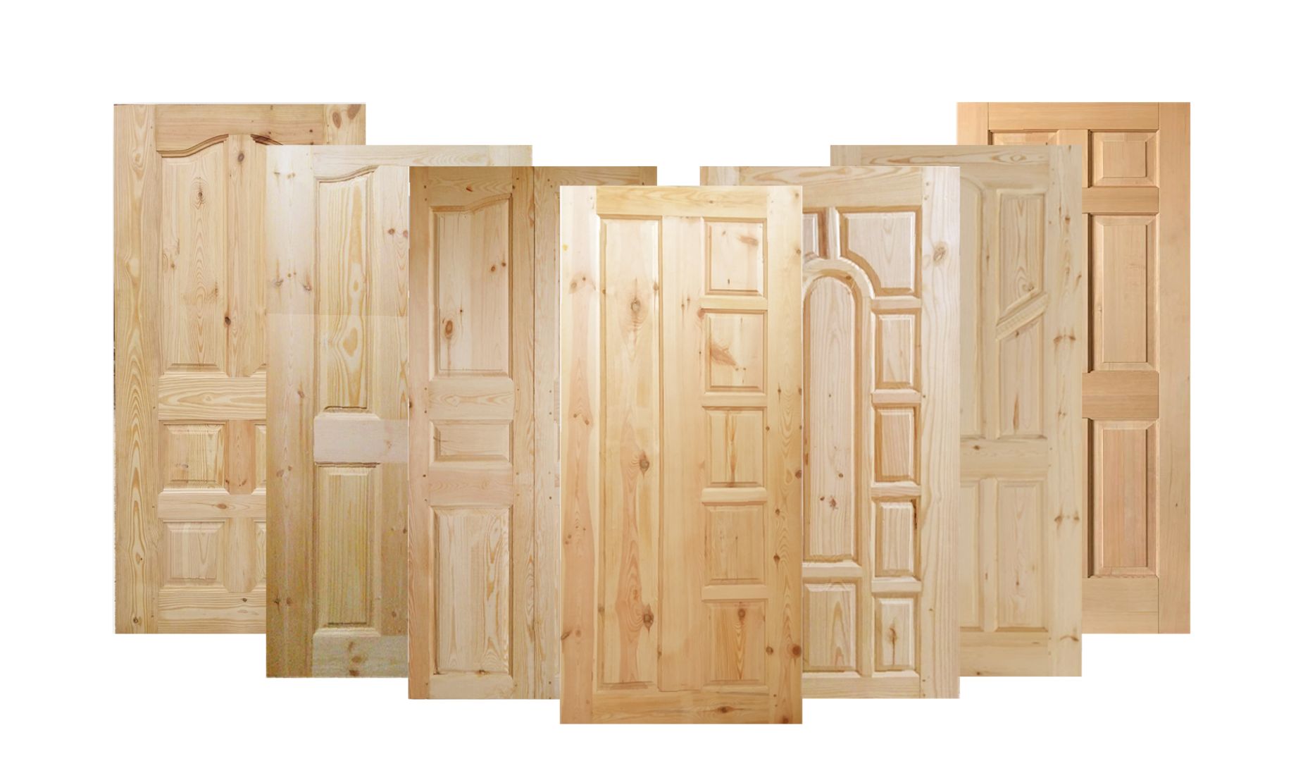 panel door /new doors wooden doors